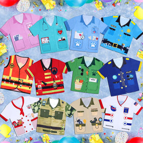 Jiuguva astronaut costume sparks space-themed pretend adventures and curiosity.