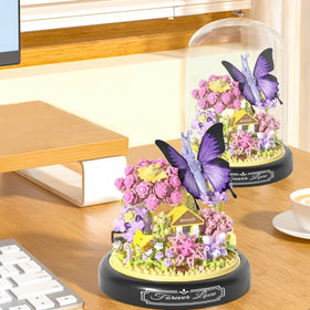 JIUTONG gift-ready packaging for Valentines, birthdays or anniversaries.