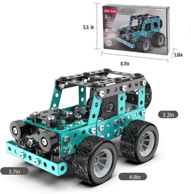 Jixin Xyzhi complete kit box highlighting all components for quick setup.
