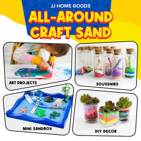 JJ CARE reusable containers emphasize eco-friendly storage.