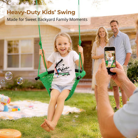 JKsmart snap hooks and straps kit makes setup quick and secure