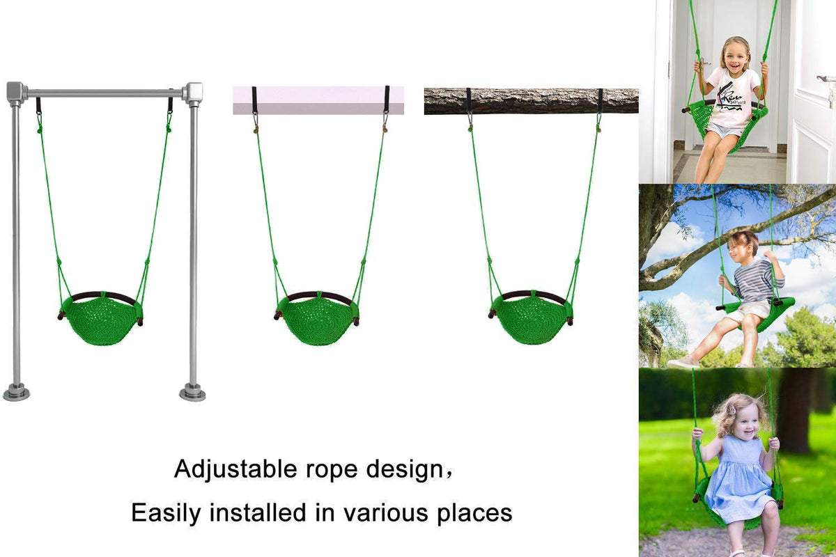 JKsmart anti-collision strips protect kids during play sessions