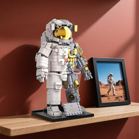 JMBricklayer 10-hour building experience highlights engaging STEM project
