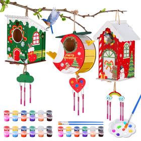 JMMICO assorted paint colors encourage imagination and color mixing