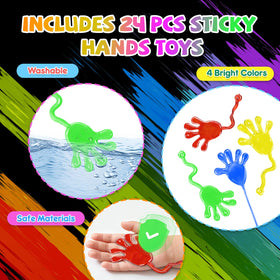 JMMICO scratch art stickers spark color-filled rewards and easy craft accents