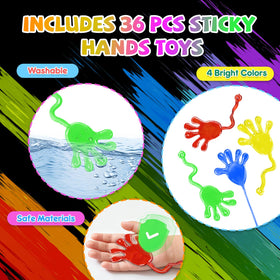 JMMICO stickers add sparkle to crafts and gifts.
