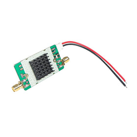 JMT compact form factor enables versatile mounting options