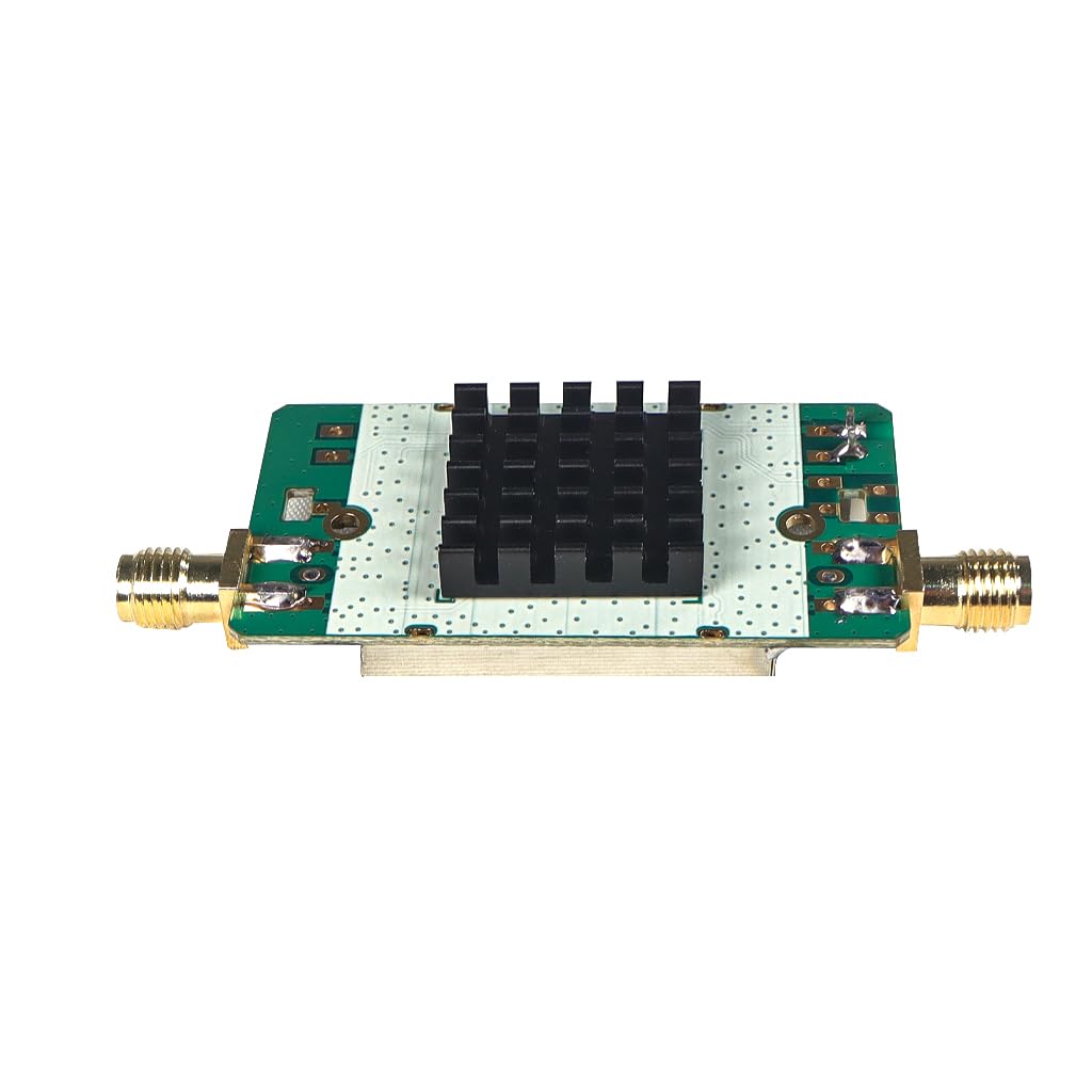 JMT in industrial LoRa network deployments for reliable coverage