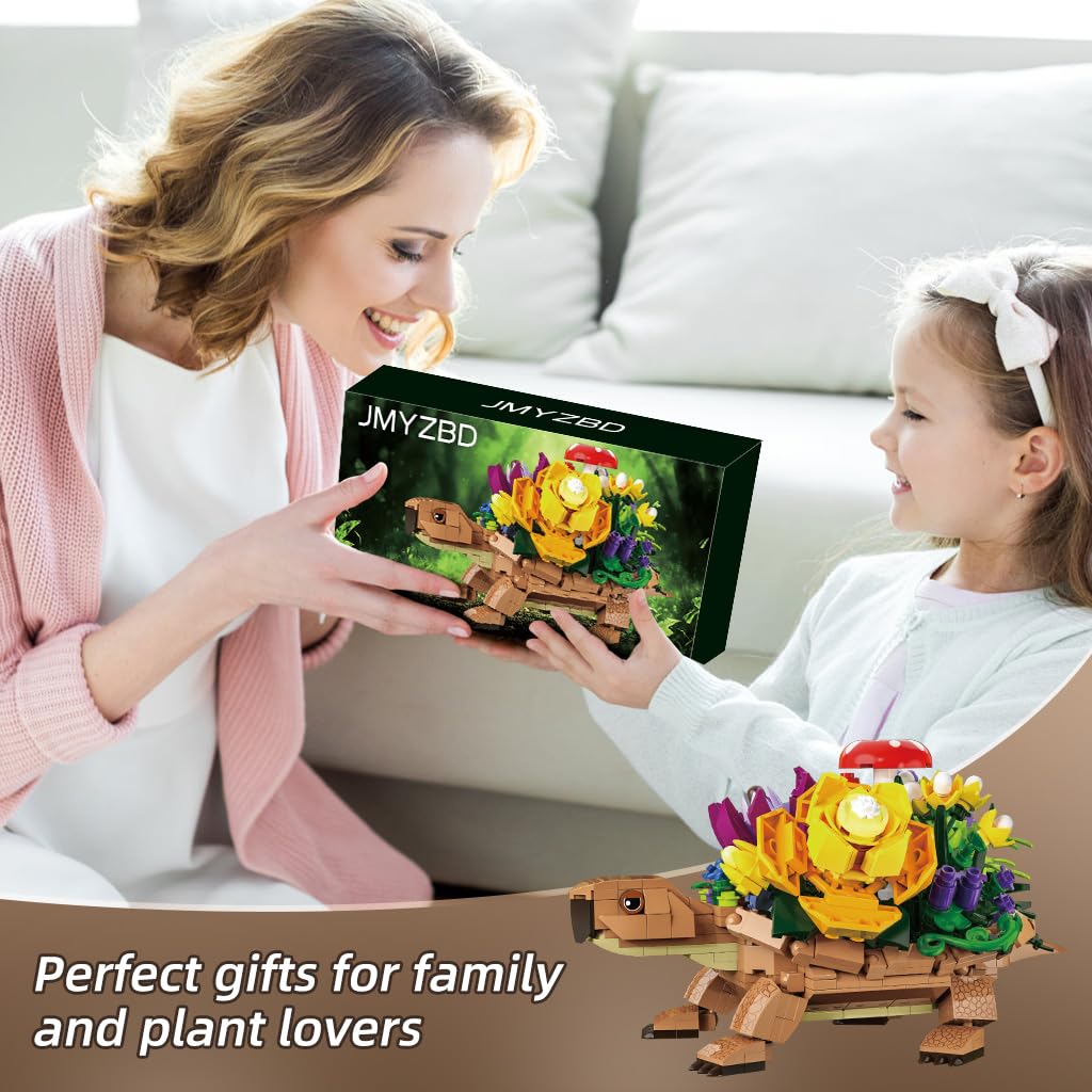 JMYZBD Gift-ready packaging for plant lovers and hobbyists.