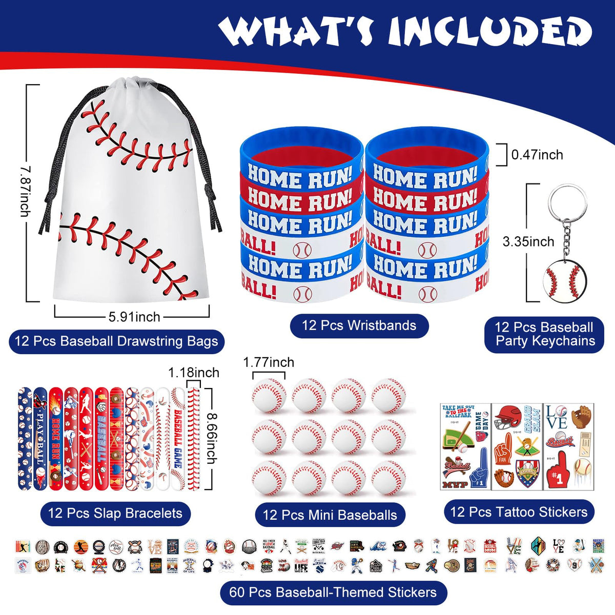 JNYLYFC mini baseballs ideal for games and prize giveaways