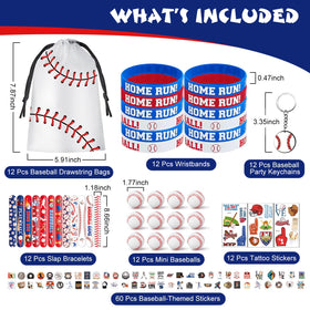 JNYLYFC mini baseballs ideal for games and prize giveaways