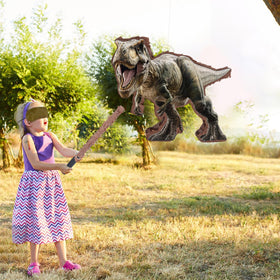 JOARHONAL dinosaur stickers, easy decorating and rewards for kids