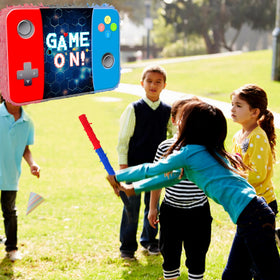 JOARHONAL durable pinata materials promise lasting party fun