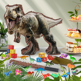 JOARHONAL pinata hanging ring, easy setup for quick party prep