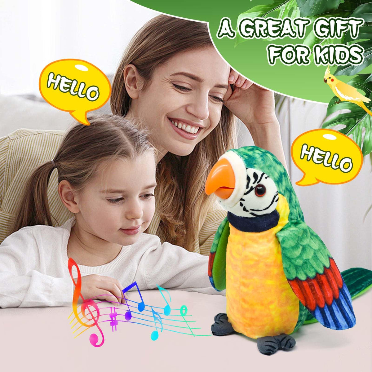 JOCOUNY Gift idea for birthdays and holidays.