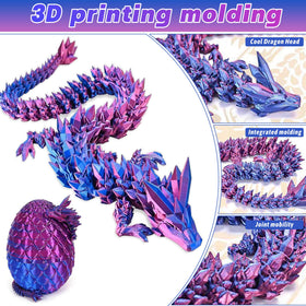 JOD Dragon Eggs make a thoughtful gift or collectible for dragon lovers