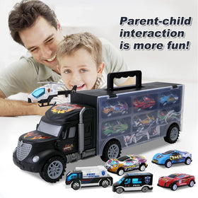 JODUDLR durable ABS construction ensures lasting durability for rough-and-tumble play