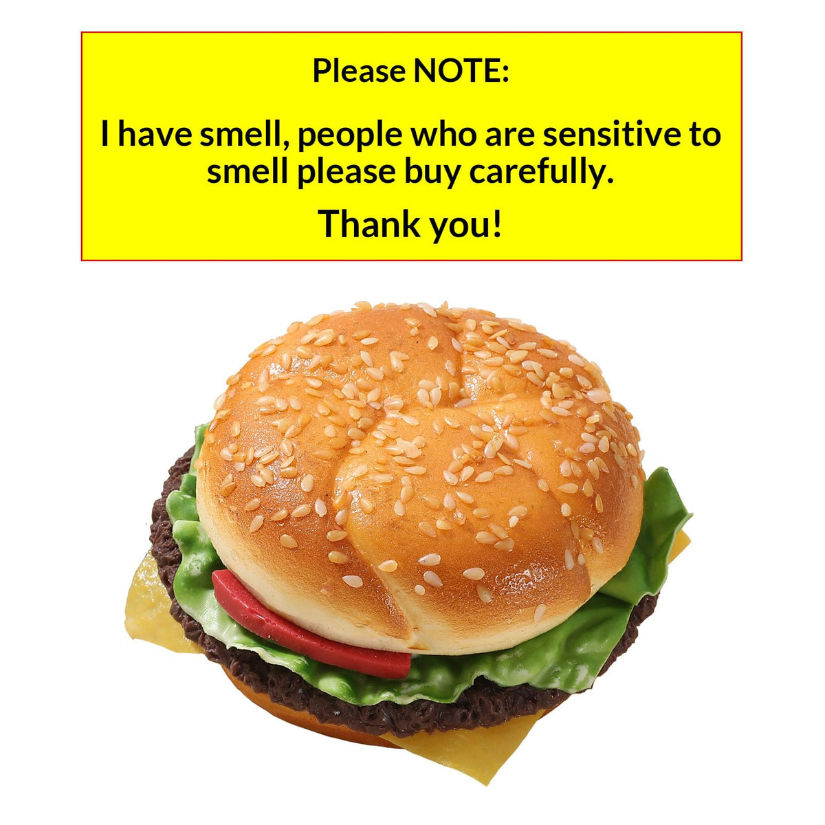 Joeabor photography prop hamburger for product shoots and lifestyle visuals.