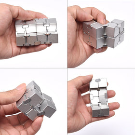 Joeyank Fidget Cube comes with gift-ready packaging for thoughtful gifting.