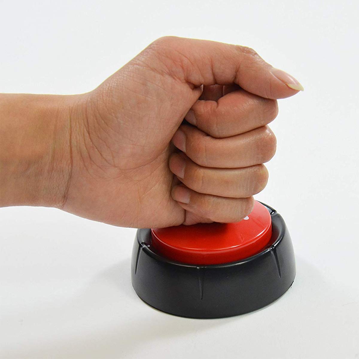 Joffreg sound buttons in use demo illustrating instant sound feedback.