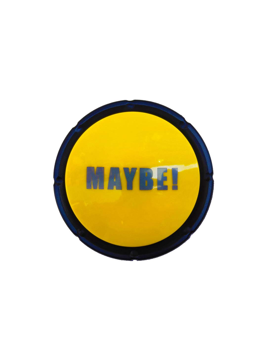 Joffreg sound buttons set pack shot showing four quirky response buttons.