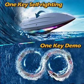 Jogpun waterproof hull close-up highlighting durable build