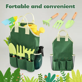 JOI MEW plant pots offer child-friendly transplanting options