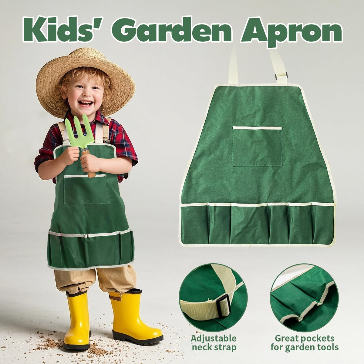 JOI MEW watering can supports gentle watering of young plants