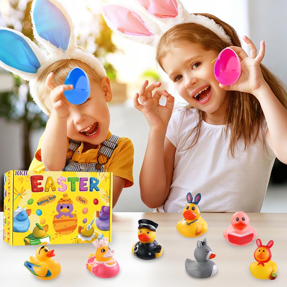 JOICEE Easter basket filler ideal for party favors and classroom rewards.
