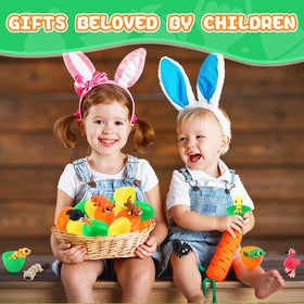 JOICEE Easter classroom ideas and gift play for kids