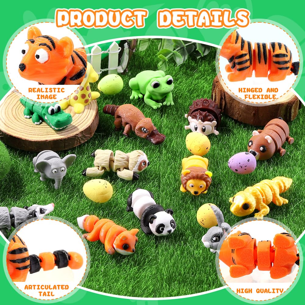 JOICEE non-toxic materials ensure safe play across ages