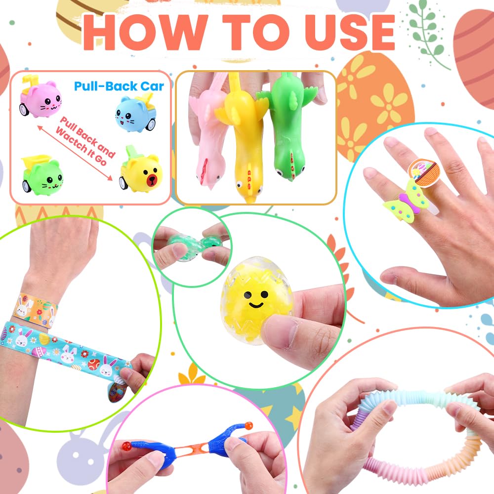 JOICEE safe materials ensure kid-friendly play and peace of mind