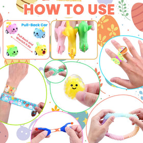 JOICEE safe materials ensure kid-friendly play and peace of mind