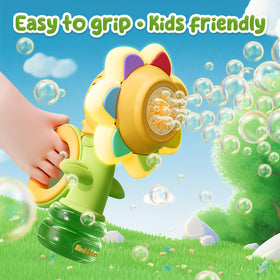 JOI MEW bubble toy makes a great party gift for kids.