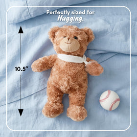 Jolitee Broken Arm Bear 10.5 inch size easy to hold.