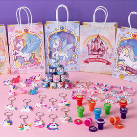 JOLJUMP DIY stickers: creative stickers to decorate loot and crafts.