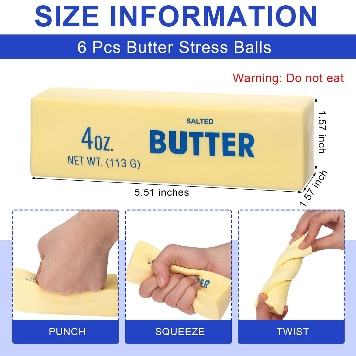 JolliLudo authentic butter design sparks playful curiosity and fidget fun.