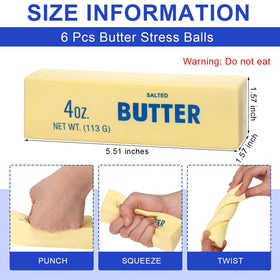 JolliLudo authentic butter design sparks playful curiosity and fidget fun.