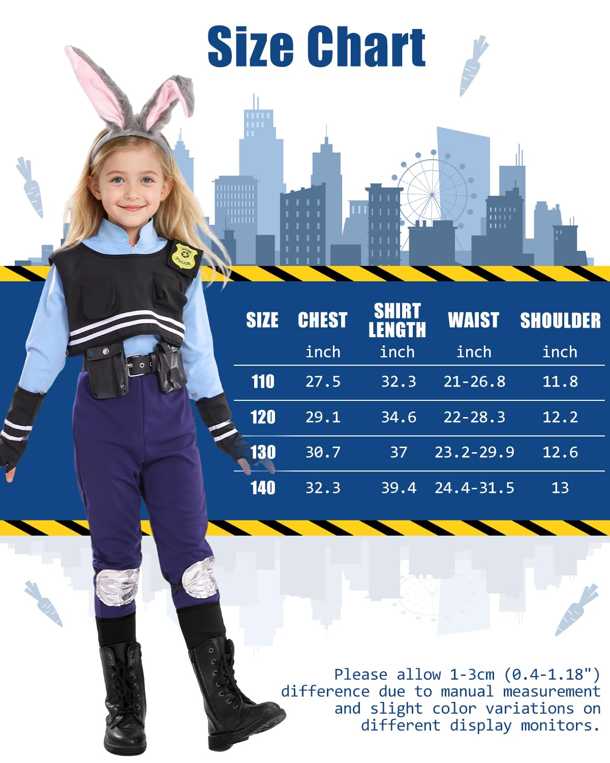 JoltMemori knee pads protect little knees during movement-rich play.