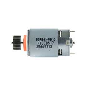 Jonature orange output 7R gearbox clearly identifies compatibility for Power Wheels