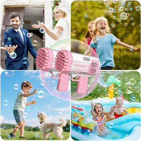 JONEG compact design fits small hands for quick play.
