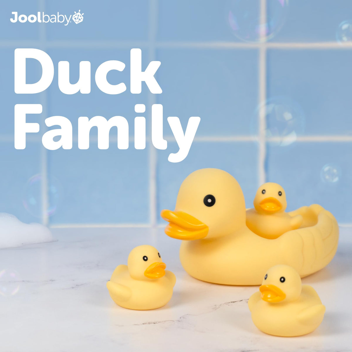 Jool Baby five stacking rinse cups support color recognition and pouring