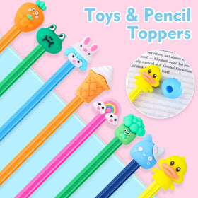 Great classroom prizes and party favors with Joottuan capsules