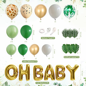 JOPHMO cake toppers provide sturdy, playful decorations for the birthday cake