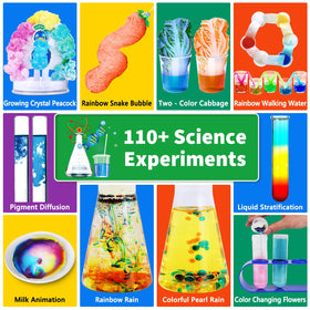 JOPSHEEN wiggle worms activity demonstrates simple biology concepts
