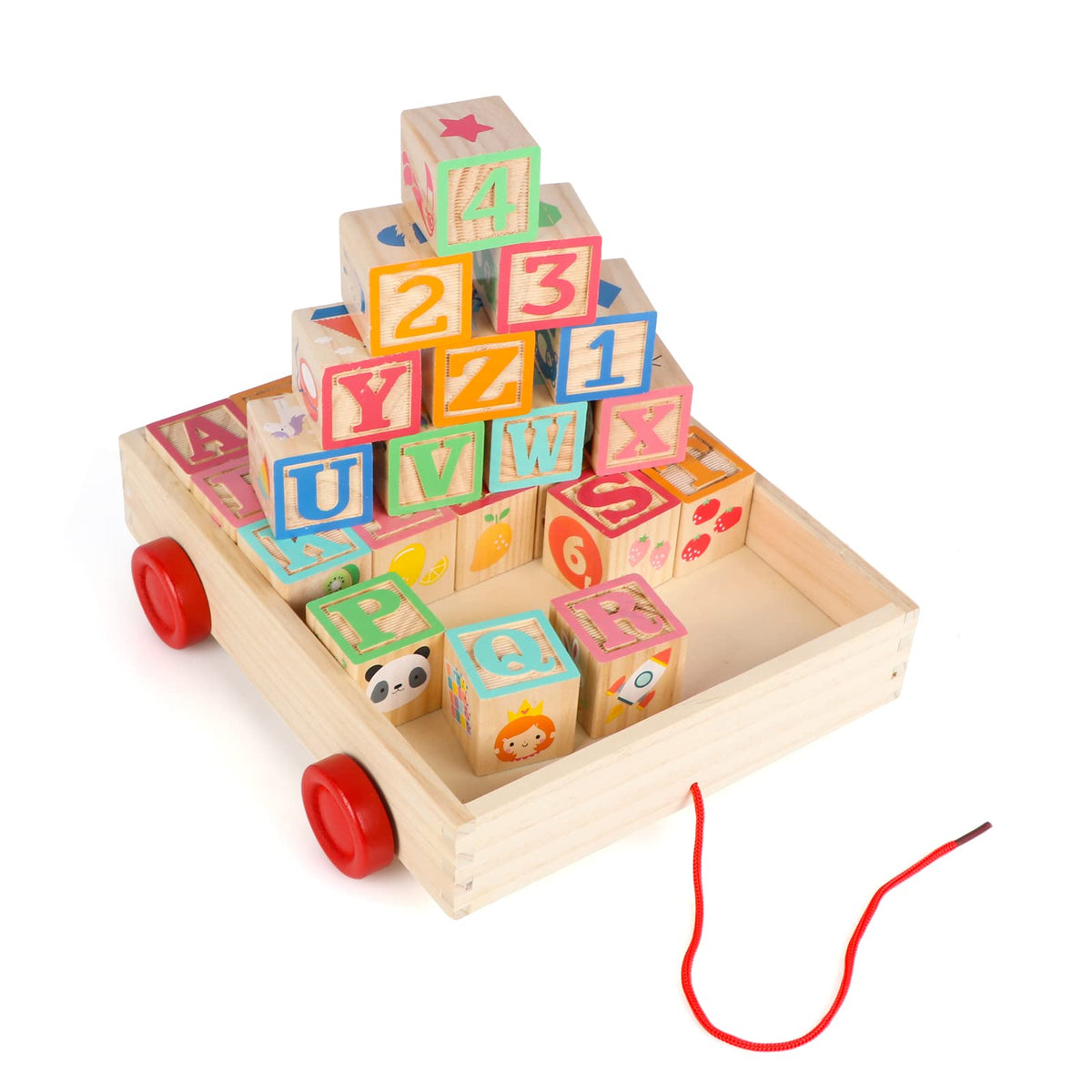 Joqutoys ideal gift for toddlers at Christmas or birthdays