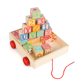 Joqutoys ideal gift for toddlers at Christmas or birthdays
