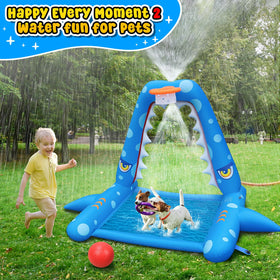 JOSEN durable PVC material for long-lasting outdoor use.