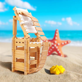 Jovi-mindly blocks suitable for school, home, or kindergarten settings