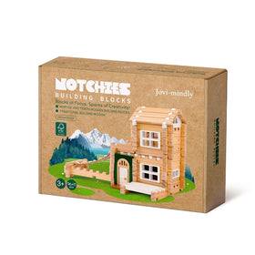 Jovi-mindly gift-ready packaging makes a thoughtful birthday or holiday gift.